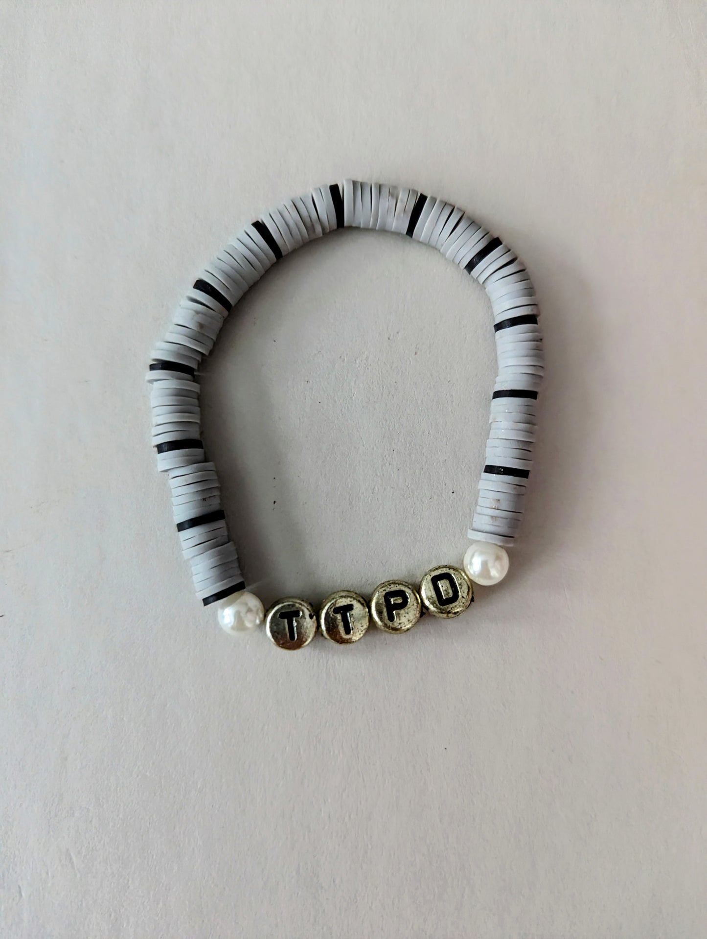 TTPD Bracelet