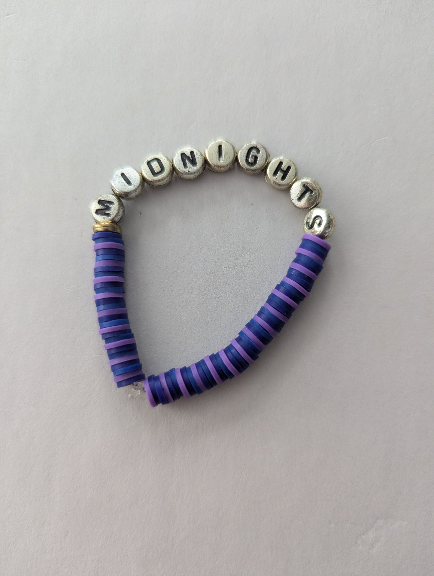 Midnights bracelet