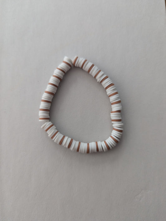 Earthtone Harmony bracelet