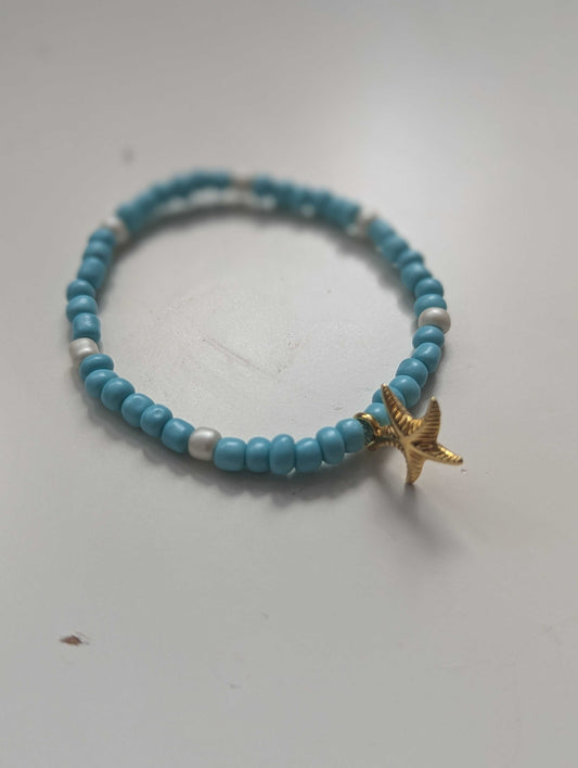 Ocean Whispers bracelet